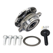 InMotion Parts Wheel Bearing and Hub Assembly P/N:WA513383 - Image 1