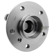 InMotion Parts Wheel Bearing and Hub Assembly P/N:WA513384 - Image 3