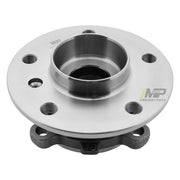 InMotion Parts Wheel Bearing and Hub Assembly P/N:WA513384 - Image 2