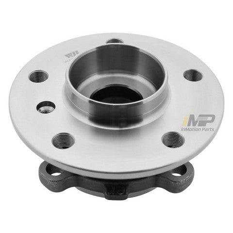 InMotion Parts Wheel Bearing and Hub Assembly P/N:WA513384 - Image 2