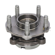 InMotion Parts Wheel Bearing and Hub Assembly P/N:WA513385 - Image 2