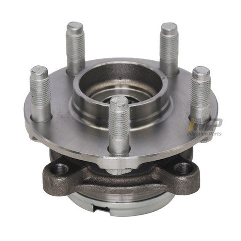 InMotion Parts Wheel Bearing and Hub Assembly P/N:WA513385 - Image 2