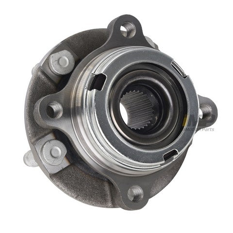 InMotion Parts Wheel Bearing and Hub Assembly P/N:WA513385 - Image 1