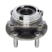 InMotion Parts Wheel Bearing and Hub Assembly P/N:WA513385 - Image 4