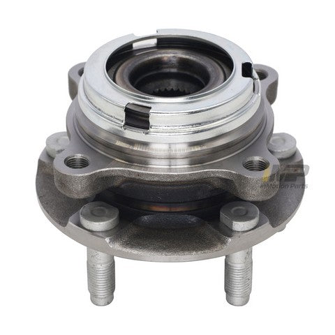InMotion Parts Wheel Bearing and Hub Assembly P/N:WA513385 - Image 4