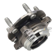 InMotion Parts Wheel Bearing and Hub Assembly P/N:WA513385 - Image 3