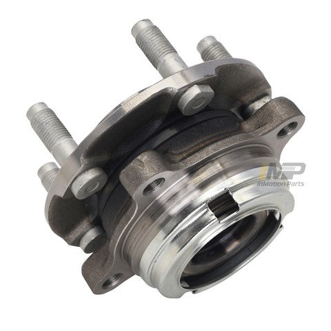 InMotion Parts Wheel Bearing and Hub Assembly P/N:WA513385 - Image 3