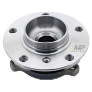 InMotion Parts Wheel Bearing and Hub Assembly P/N:WA513386 - Image 2