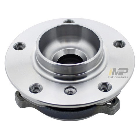 InMotion Parts Wheel Bearing and Hub Assembly P/N:WA513386 - Image 2