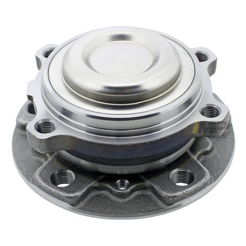 InMotion Parts Wheel Bearing and Hub Assembly P/N:WA513386 - Image 1
