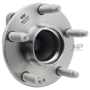 InMotion Parts Wheel Bearing and Hub Assembly P/N:WA513387 - Image 1