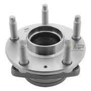 InMotion Parts Wheel Bearing and Hub Assembly P/N:WA513387 - Image 3