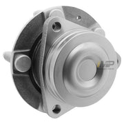 InMotion Parts Wheel Bearing and Hub Assembly P/N:WA513387 - Image 2