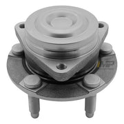 InMotion Parts Wheel Bearing and Hub Assembly P/N:WA513387 - Image 4