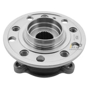 InMotion Parts Wheel Bearing and Hub Assembly P/N:WA513388 - Image 2
