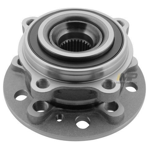 InMotion Parts Wheel Bearing and Hub Assembly P/N:WA513388 - Image 1
