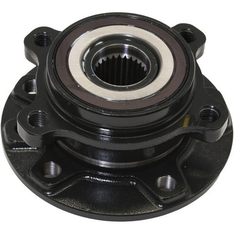 InMotion Parts Wheel Bearing and Hub Assembly P/N:WA513389HD - Image 2