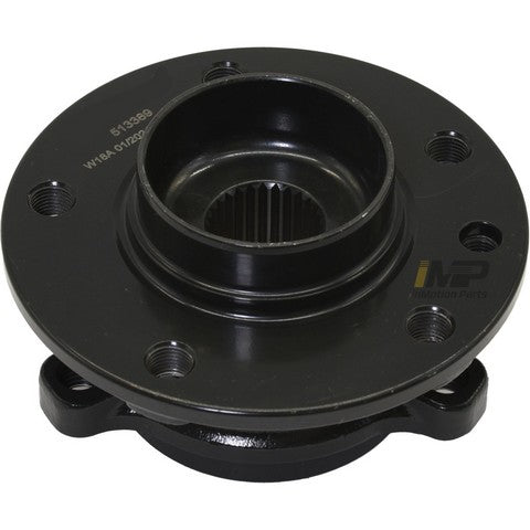 InMotion Parts Wheel Bearing and Hub Assembly P/N:WA513389HD - Image 3