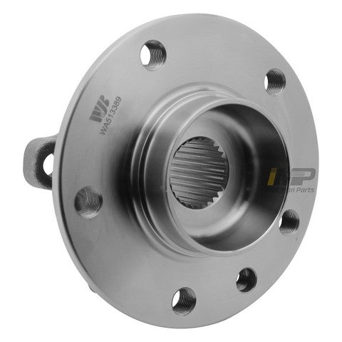 InMotion Parts Wheel Bearing and Hub Assembly P/N:WA513389 - Image 2