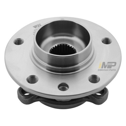 InMotion Parts Wheel Bearing and Hub Assembly P/N:WA513389 - Image 1
