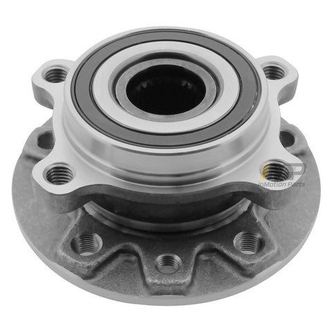InMotion Parts Wheel Bearing and Hub Assembly P/N:WA513389 - Image 3