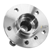 InMotion Parts Wheel Bearing and Hub Assembly P/N:WA513390 - Image 2