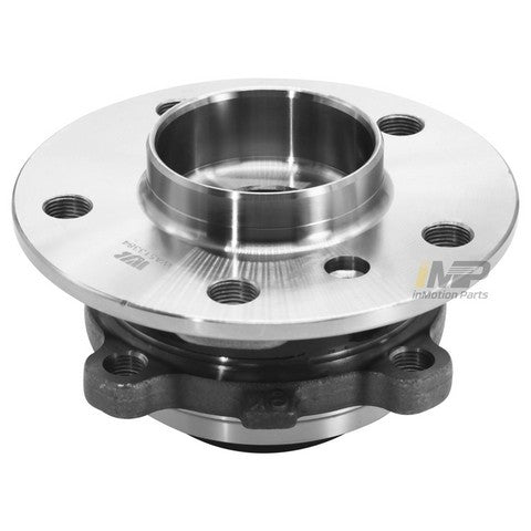 InMotion Parts Wheel Bearing and Hub Assembly P/N:WA513390 - Image 4