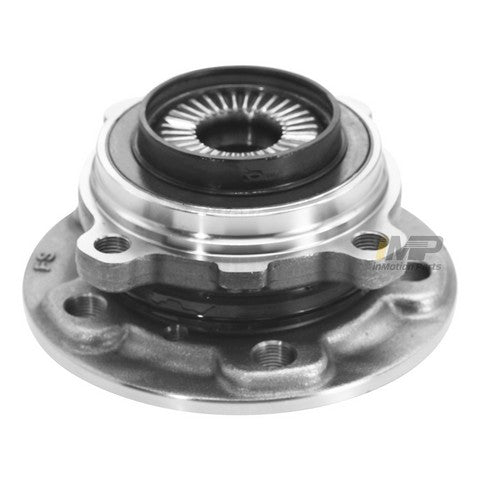 InMotion Parts Wheel Bearing and Hub Assembly P/N:WA513390 - Image 3