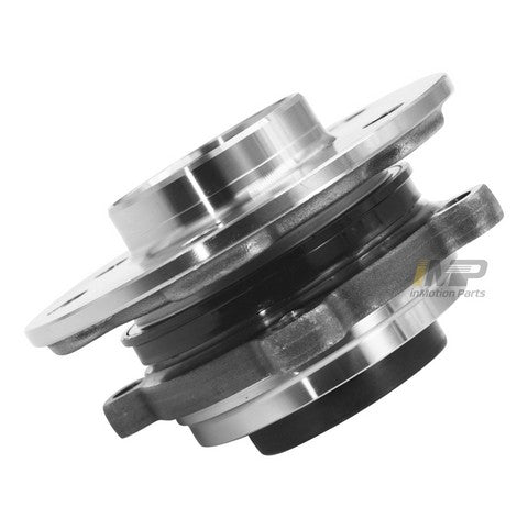 InMotion Parts Wheel Bearing and Hub Assembly P/N:WA513390 - Image 1