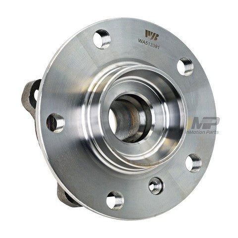 InMotion Parts Wheel Bearing and Hub Assembly P/N:WA513391 - Image 4