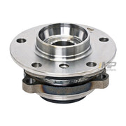 InMotion Parts Wheel Bearing and Hub Assembly P/N:WA513391 - Image 3