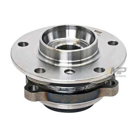 InMotion Parts Wheel Bearing and Hub Assembly P/N:WA513391 - Image 3