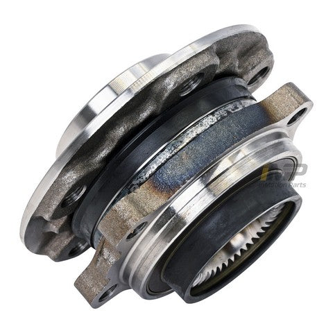 InMotion Parts Wheel Bearing and Hub Assembly P/N:WA513391 - Image 2