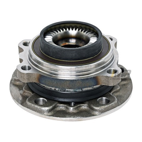 InMotion Parts Wheel Bearing and Hub Assembly P/N:WA513391 - Image 1