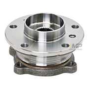 InMotion Parts Wheel Bearing and Hub Assembly P/N:WA513392 - Image 2