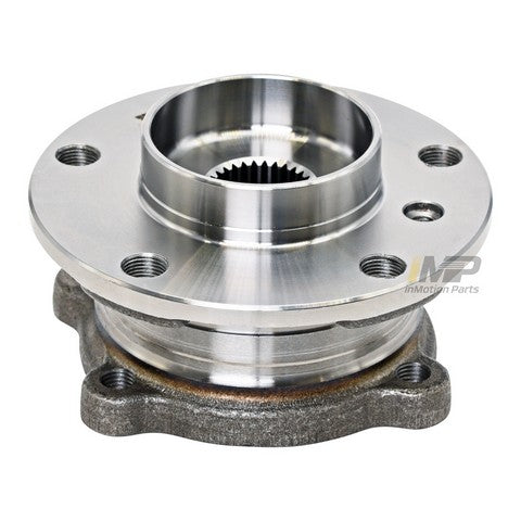 InMotion Parts Wheel Bearing and Hub Assembly P/N:WA513392 - Image 2