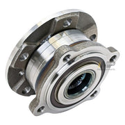InMotion Parts Wheel Bearing and Hub Assembly P/N:WA513392 - Image 1