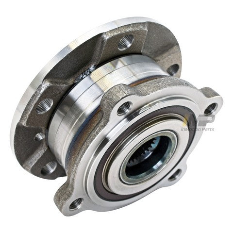 InMotion Parts Wheel Bearing and Hub Assembly P/N:WA513392 - Image 1