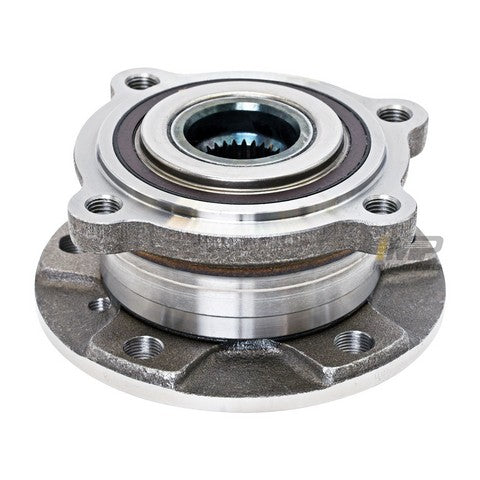 InMotion Parts Wheel Bearing and Hub Assembly P/N:WA513392 - Image 4