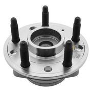 InMotion Parts Wheel Bearing and Hub Assembly P/N:WA513393 - Image 2
