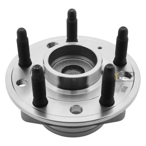 InMotion Parts Wheel Bearing and Hub Assembly P/N:WA513393 - Image 2