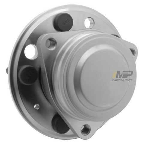 InMotion Parts Wheel Bearing and Hub Assembly P/N:WA513393 - Image 1