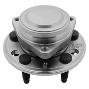 InMotion Parts Wheel Bearing and Hub Assembly P/N:WA513393 - Image 4