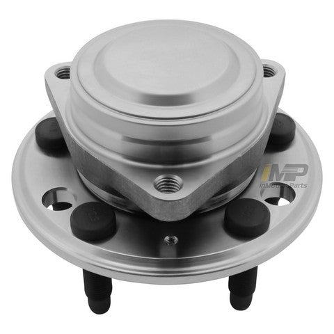 InMotion Parts Wheel Bearing and Hub Assembly P/N:WA513393 - Image 4