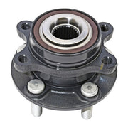 InMotion Parts Wheel Bearing and Hub Assembly P/N:WA513394HD - Image 3