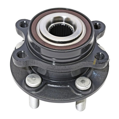 InMotion Parts Wheel Bearing and Hub Assembly P/N:WA513394HD - Image 3