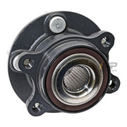 InMotion Parts Wheel Bearing and Hub Assembly P/N:WA513394HD - Image 2
