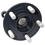 InMotion Parts Wheel Bearing and Hub Assembly P/N:WA513394HD - Image 1