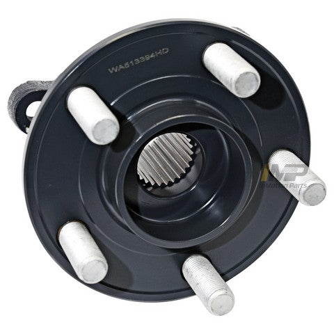 InMotion Parts Wheel Bearing and Hub Assembly P/N:WA513394HD - Image 1
