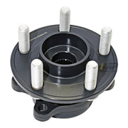 InMotion Parts Wheel Bearing and Hub Assembly P/N:WA513394HD - Image 4
